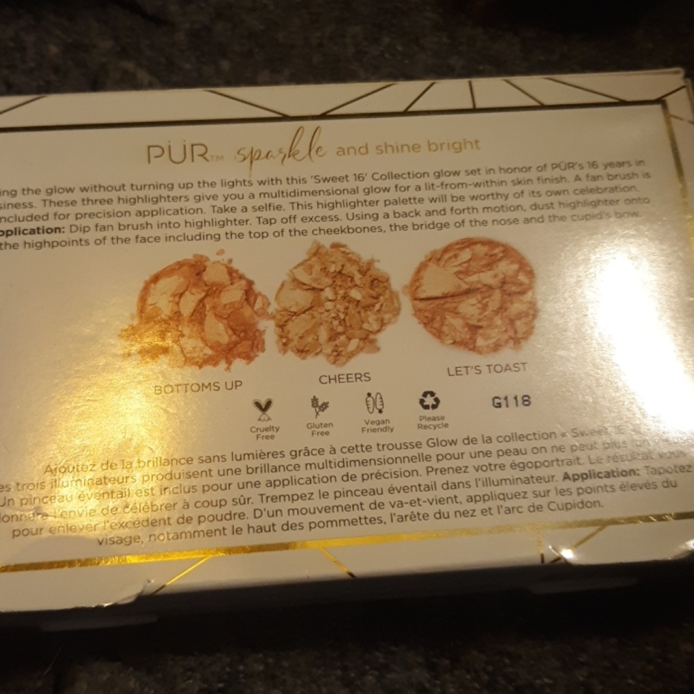 Makeup bundle!! - Picture 4 of 8